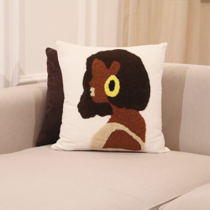 Pillow - Coussin Confort Douillet